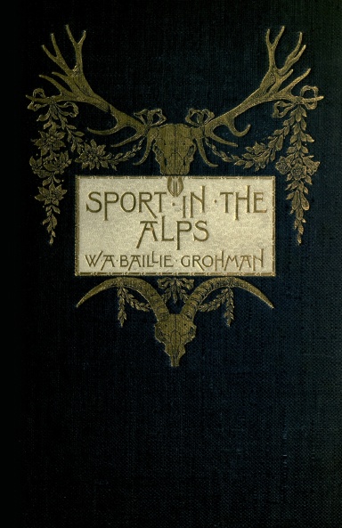 Sport in the Alps