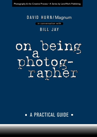 On Being a Photographer