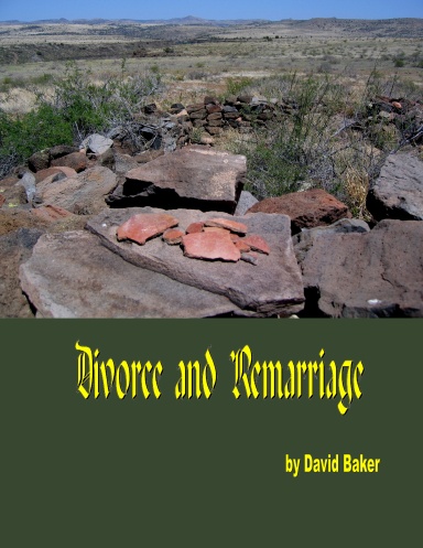 Divorce and Remarriage
