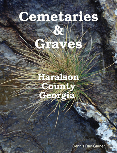 Haralson County Georgia Graves