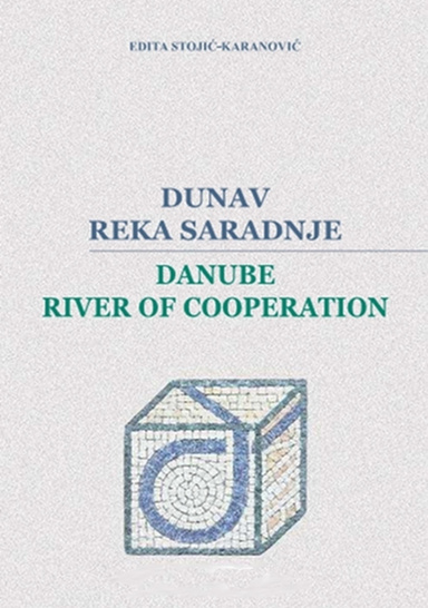 Danube - River of Cooperation