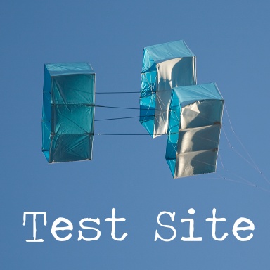 Test Site