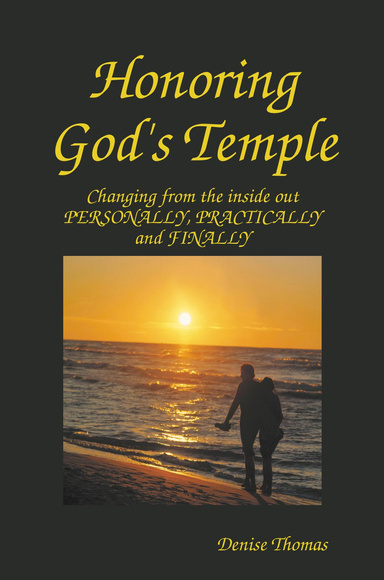 Honoring God's Temple