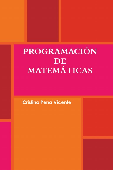Programación de matemáticas