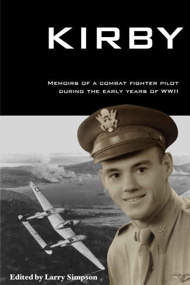 Kirby - 1st ed.