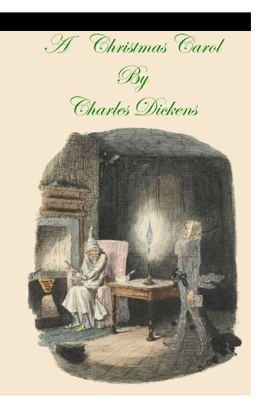 A Christmas Carol