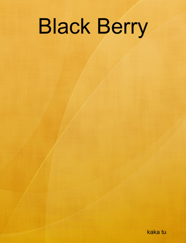 Black Berry