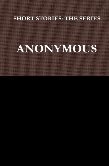 SHORT STORIES: THE SERIES