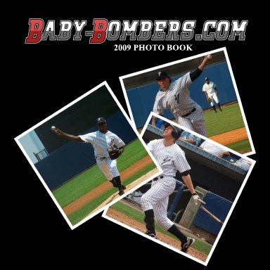 2009 Baby-Bombers.com Photo Book