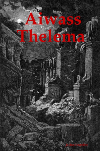 Aiwass Thelema