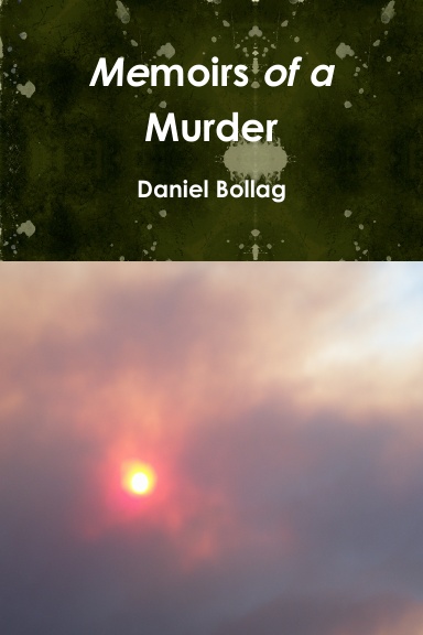 Memoirs of a Murder