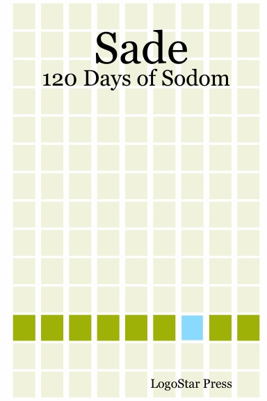 Sade: 120 Days of Sodom