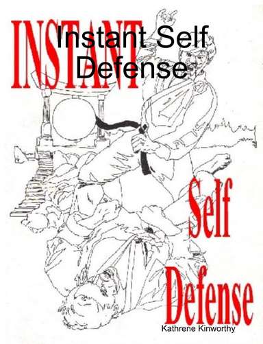 Instant Self Defense