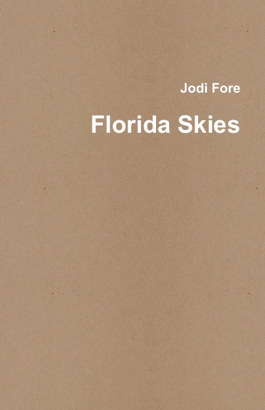 Florida Skies
