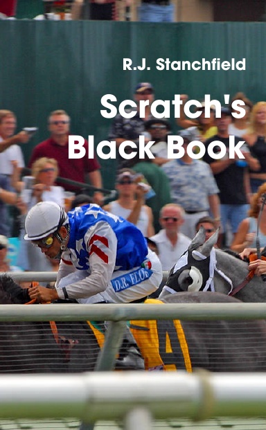Scratch's Black Book
