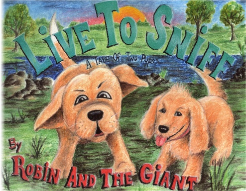 Live To Sniff