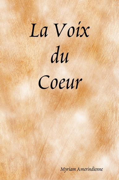 La Voix du Coeur