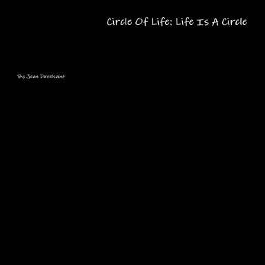 Sketches of Me: Life Is A Circle
