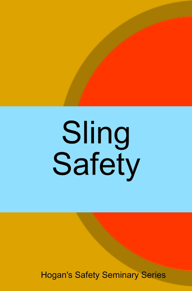 Sling Safety