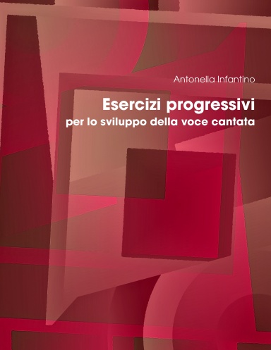 Esercizi progressivi