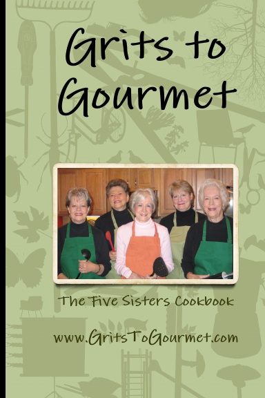 Grits to Gourmet