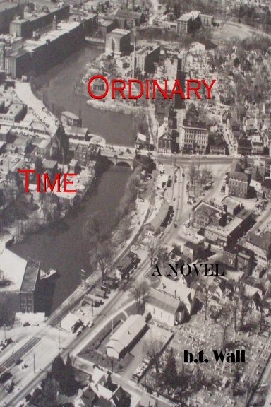 ordinary time