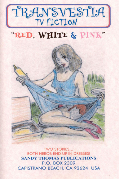 Red, White & Pink #24