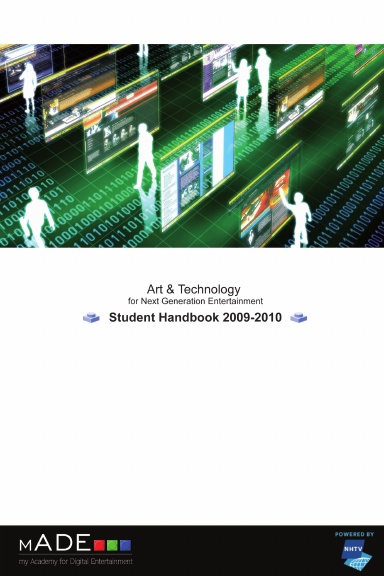 A&T Handbook 2009-2010