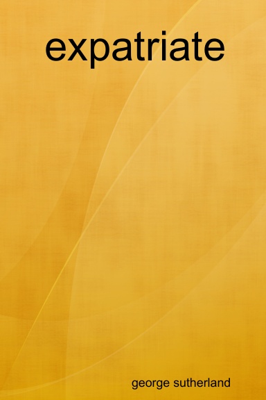 expatriate