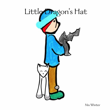 Little Dragon's Hat