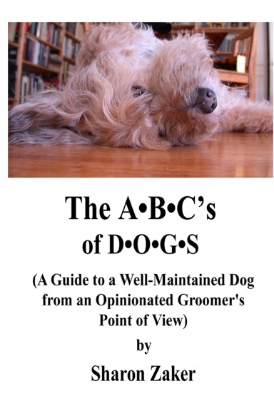 The ABC's of DOGS