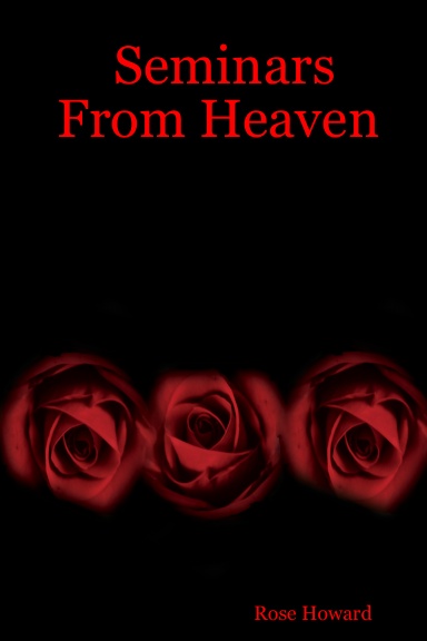 Seminars From Heaven
