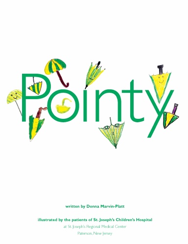 The Pointy Book