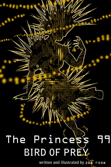 The Princess 99
