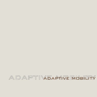 adaptive mobility
