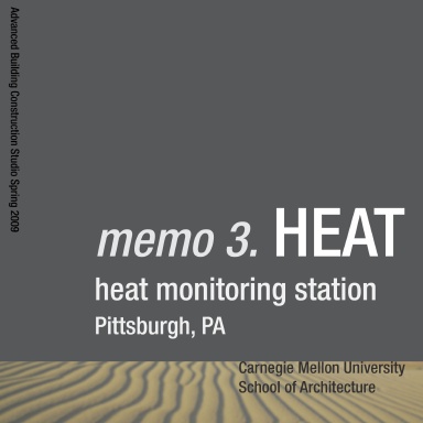 HEATBOOK