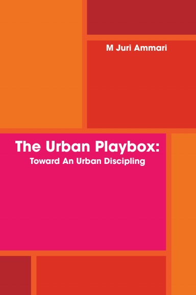The Urban Playbox