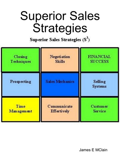 Superior Sales Strategies(S3)