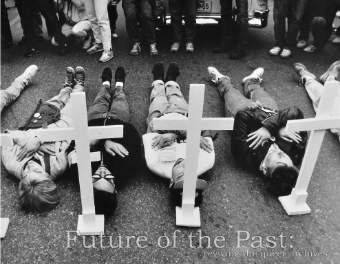 Future of the Past
