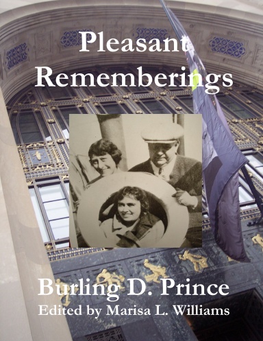 Pleasant Rememberings
