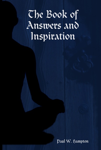 The Book of Answers and Inspiration