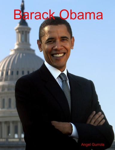 Barack Obama