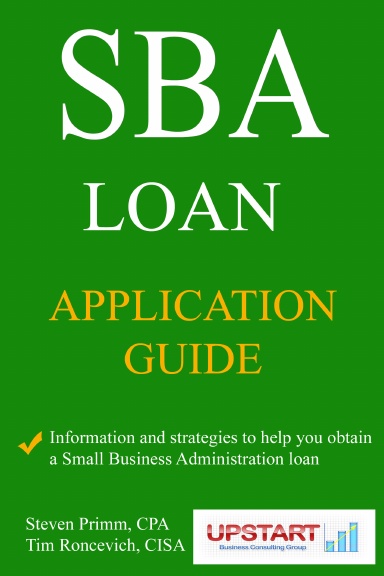 SBA Loan Application Guide