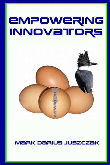 Empowering Innovators