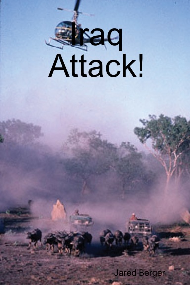 Iraq Attack!