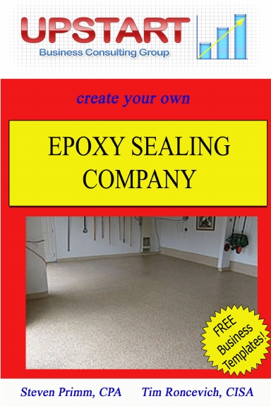 Epoxy Sealing Company