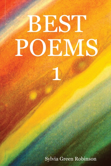 BEST POEMS 1