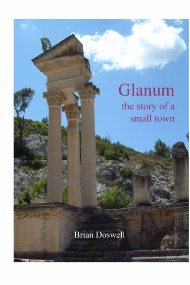 Glanum