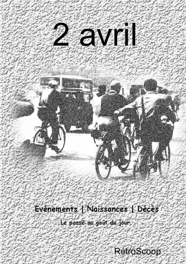 2 avril