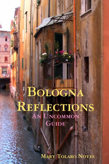 Bologna Reflections